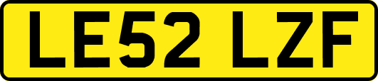 LE52LZF