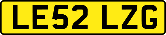 LE52LZG