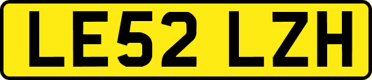 LE52LZH