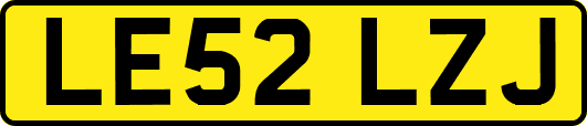 LE52LZJ