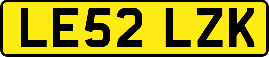 LE52LZK