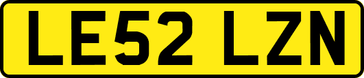 LE52LZN