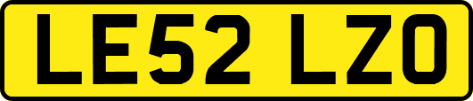 LE52LZO