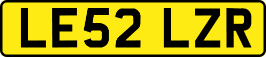 LE52LZR