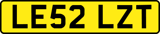 LE52LZT