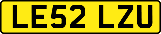 LE52LZU