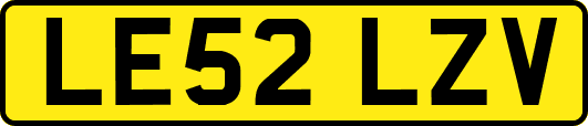 LE52LZV