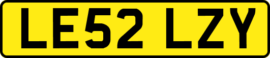 LE52LZY