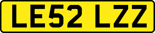 LE52LZZ