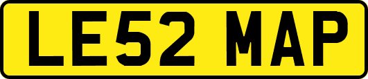 LE52MAP