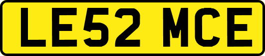 LE52MCE