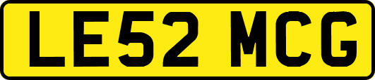 LE52MCG