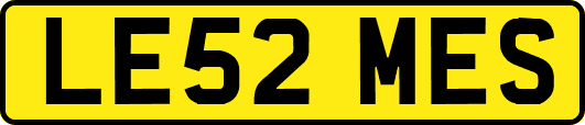 LE52MES