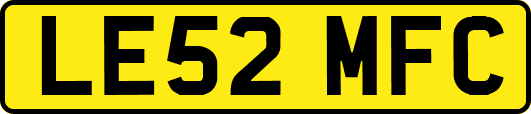 LE52MFC