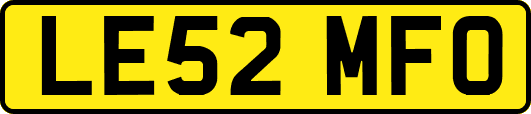 LE52MFO