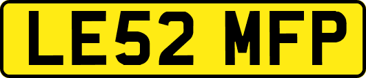 LE52MFP