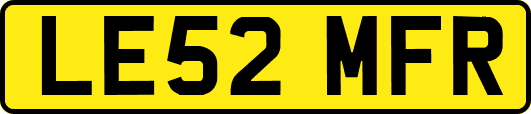 LE52MFR