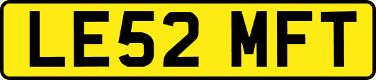 LE52MFT