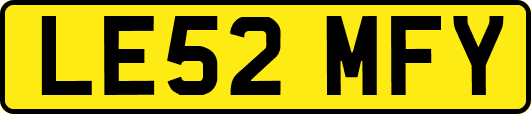 LE52MFY