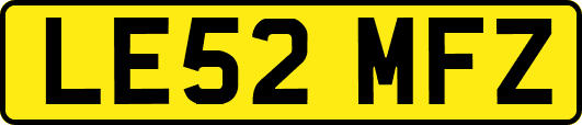 LE52MFZ