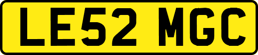 LE52MGC