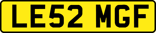 LE52MGF