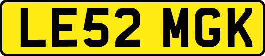 LE52MGK
