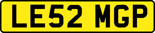 LE52MGP