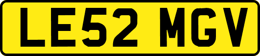 LE52MGV