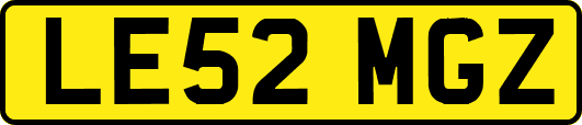LE52MGZ