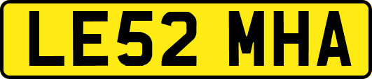 LE52MHA