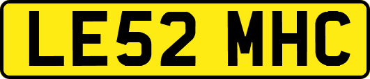 LE52MHC