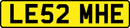 LE52MHE
