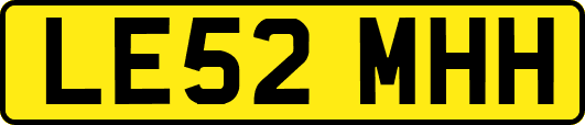 LE52MHH