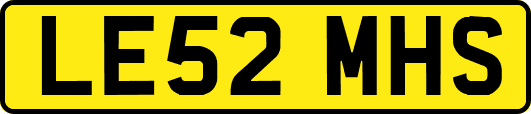 LE52MHS