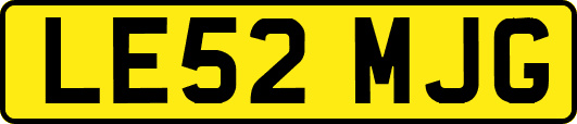 LE52MJG