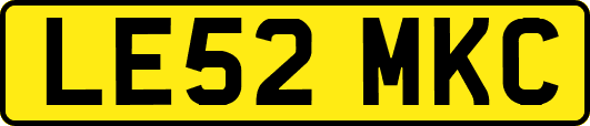 LE52MKC