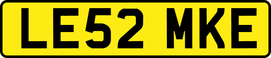 LE52MKE