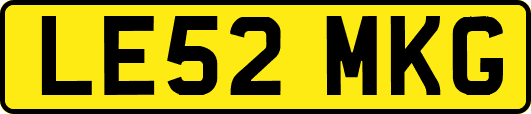 LE52MKG