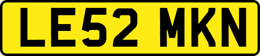 LE52MKN