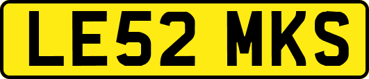 LE52MKS