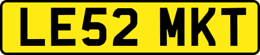 LE52MKT