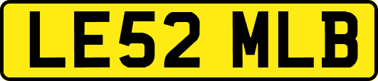 LE52MLB