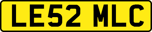 LE52MLC