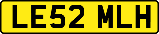 LE52MLH