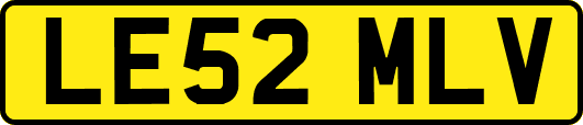 LE52MLV