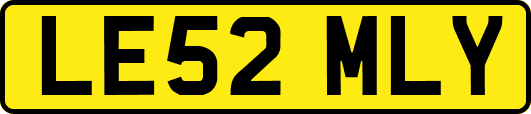 LE52MLY