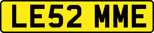 LE52MME