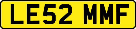 LE52MMF
