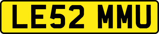 LE52MMU